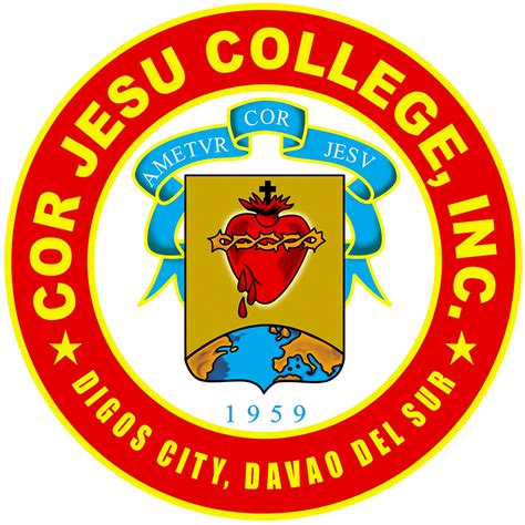 Student Services Center – Cor Jesu College website.